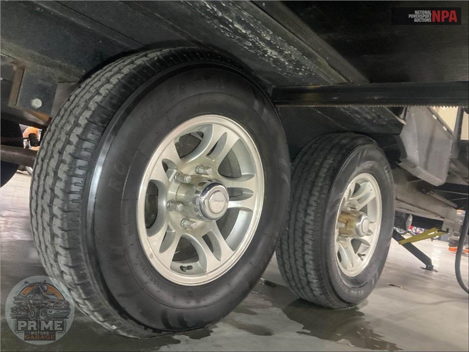 2019 Keystone Rv M-308 BHDS HIDEOUT FIFTH WHEEL SERIES — фото 56