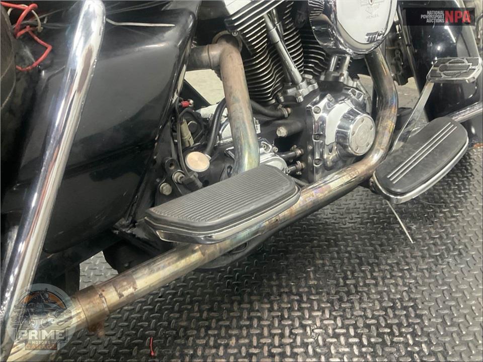 2006 Harley-Davidson FLHRCI ROAD KING CLASSIC — фото 12