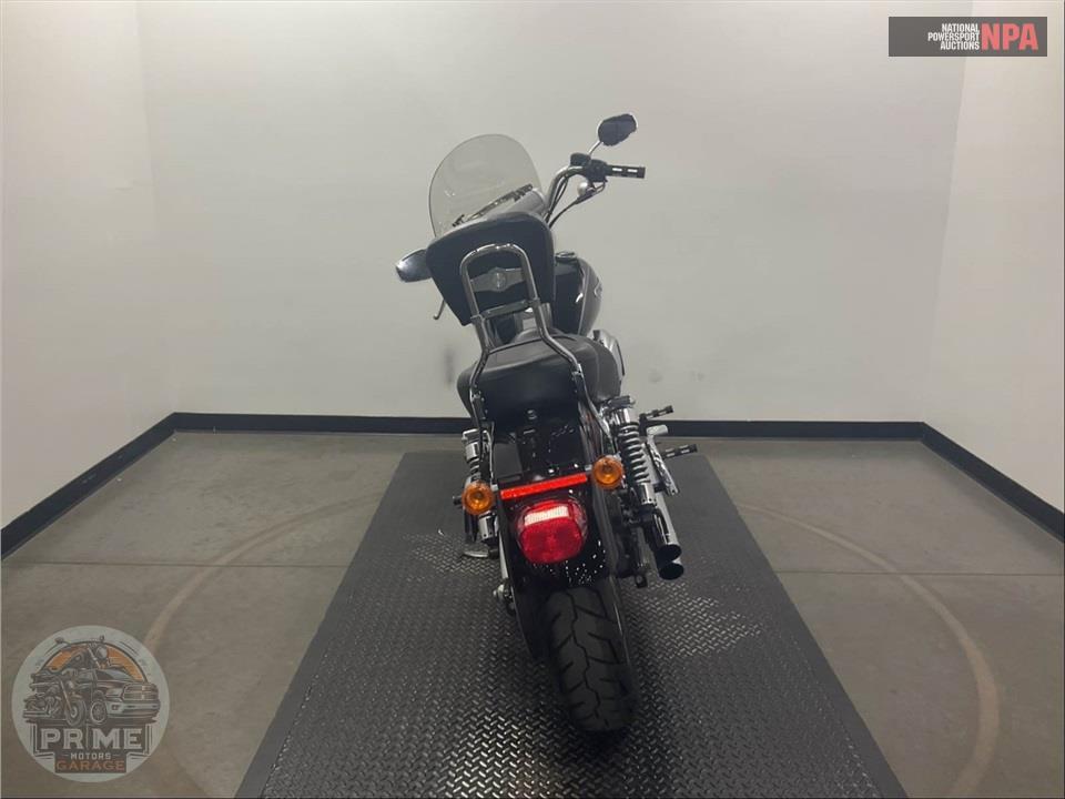 2014 Harley-Davidson FXDC DYNA SUPER GLIDE CUSTOM — фото 4
