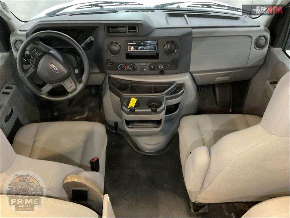 2021 Coachmen By Forest River M-270QB FORD E350 LEPRECHAUN SERIES — фото 16