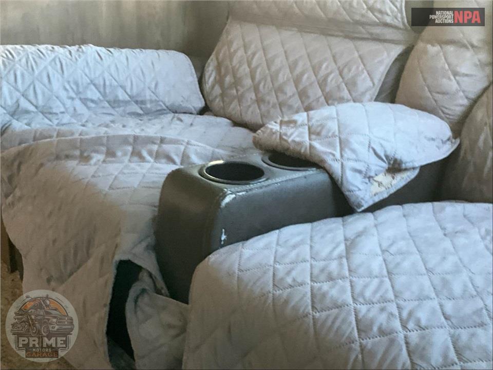 2020 Keystone Rv M-368 MBI COUGAR FIFTH WHEEL SERIES — фото 12