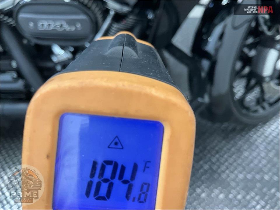 2021 Harley-Davidson FLTRXS ROAD GLIDE SPECIAL — фото 8