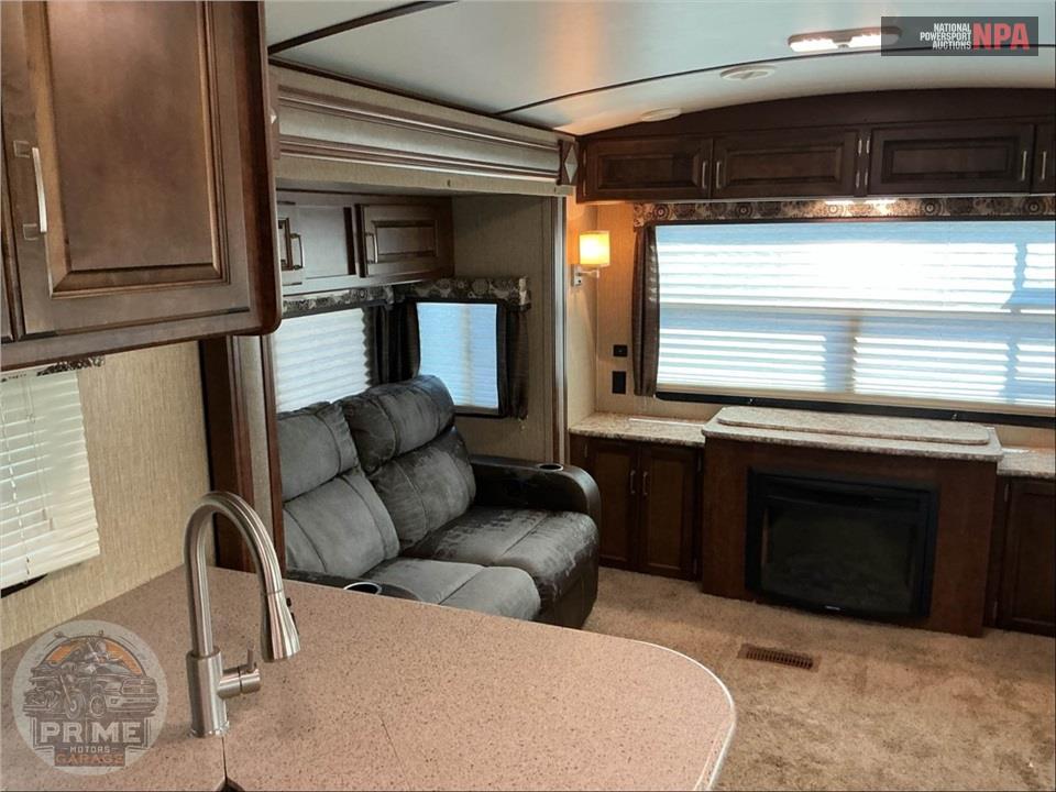 2016 Keystone Rv M-298 RE - OUTBACK SUPER-LITE SERIES — фото 6