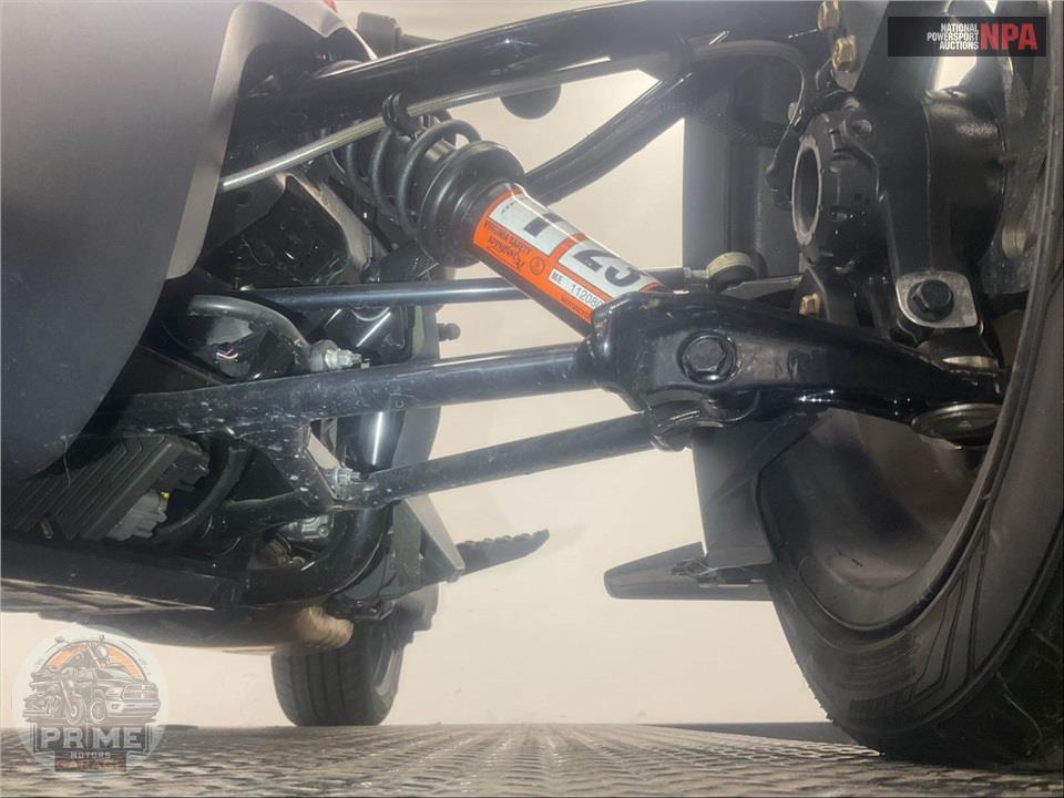 2021 Can-Am RYKER 600 ACE — фото 25