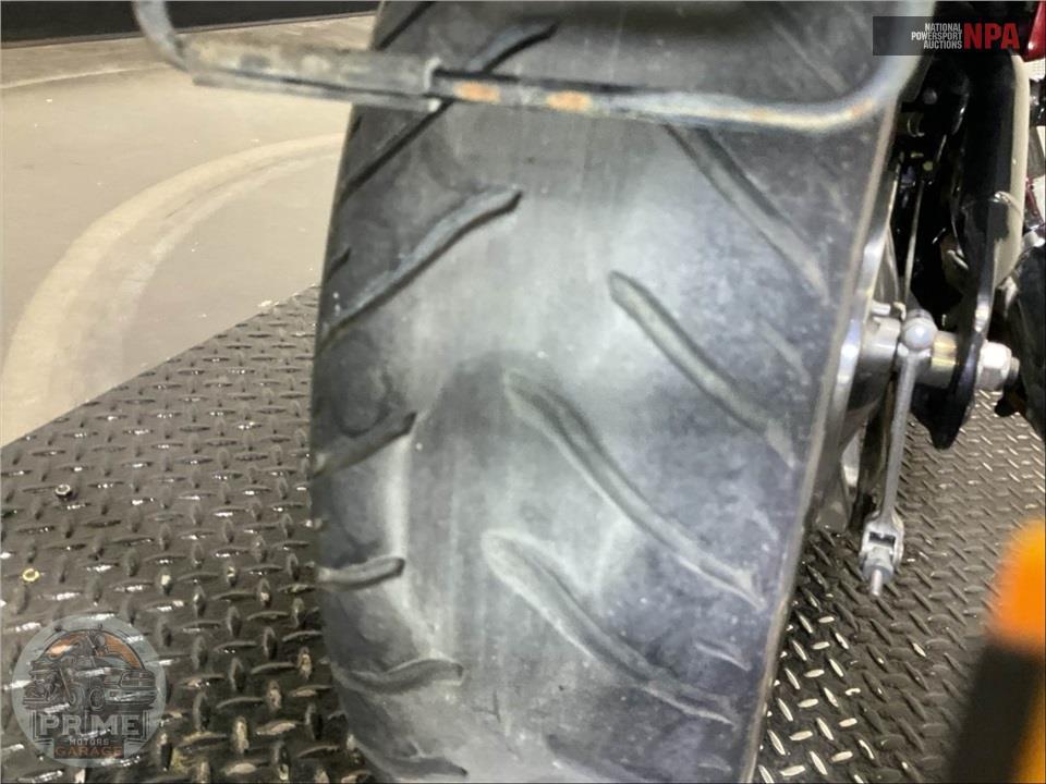 2007 Honda VT600C7 SHADOW VLX — фото 21