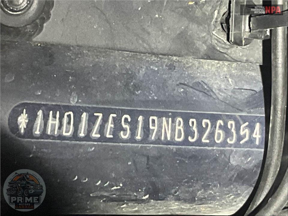 2022 Harley-Davidson RA1250S PAN AMERICA 1250 SPECIAL — фото 26