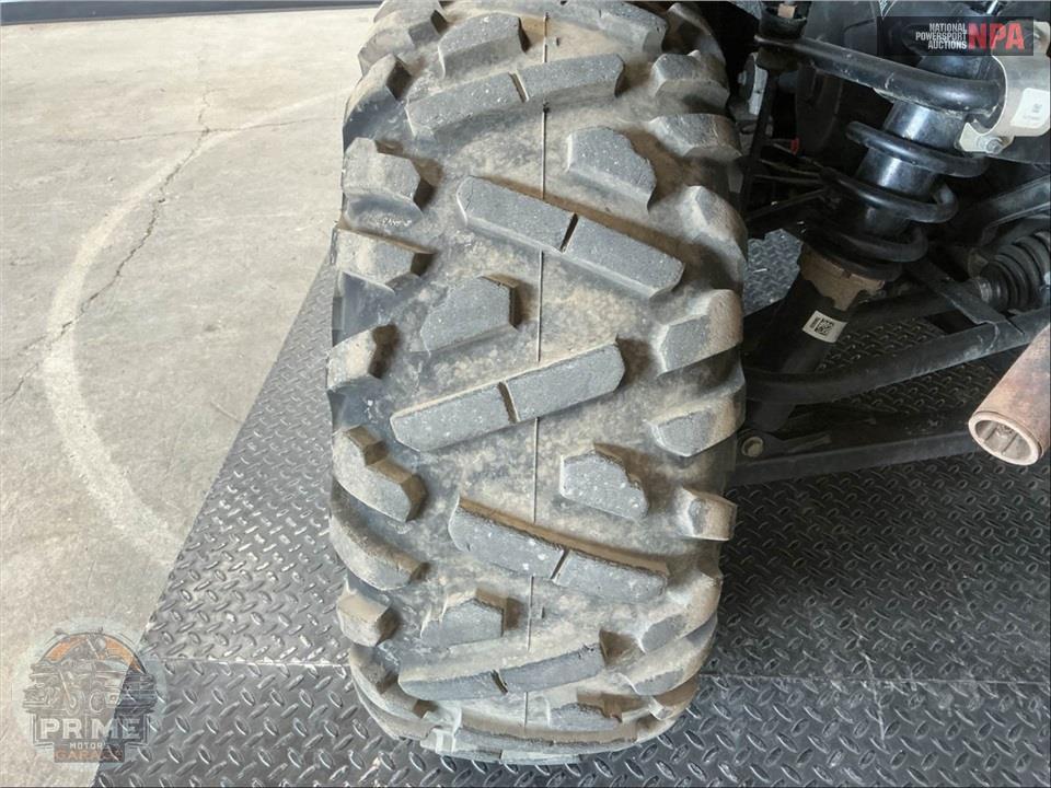 2023 Polaris RANGER CREW XP 1000 NORTHSTAR ULTIMATE RIDE COMMAND — фото 28