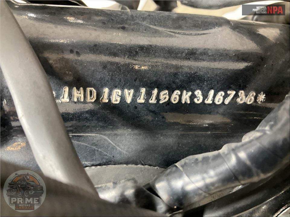 2006 Harley-Davidson FXDCI DYNA SUPER GLIDE CSTM — фото 34