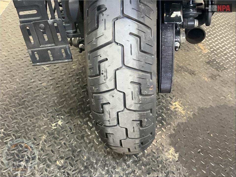 2019 Harley-Davidson XL1200X FORTY-EIGHT — фото 16