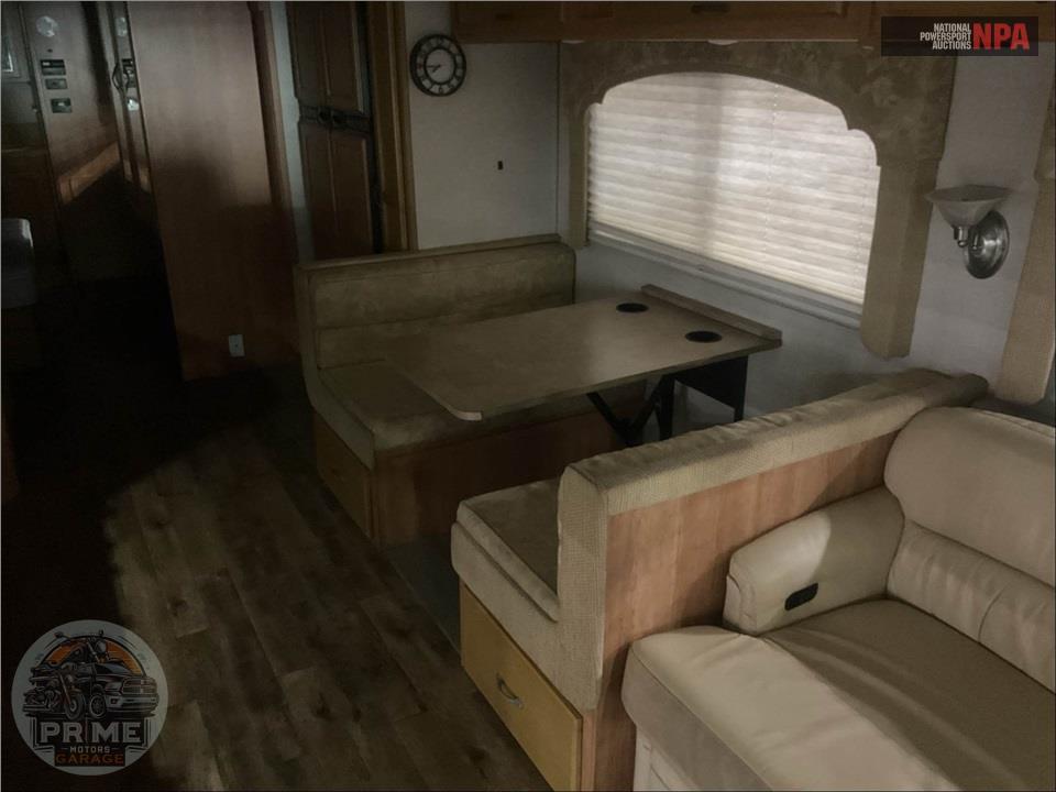 2009 Bounder M-35H FORD 362HP — фото 8