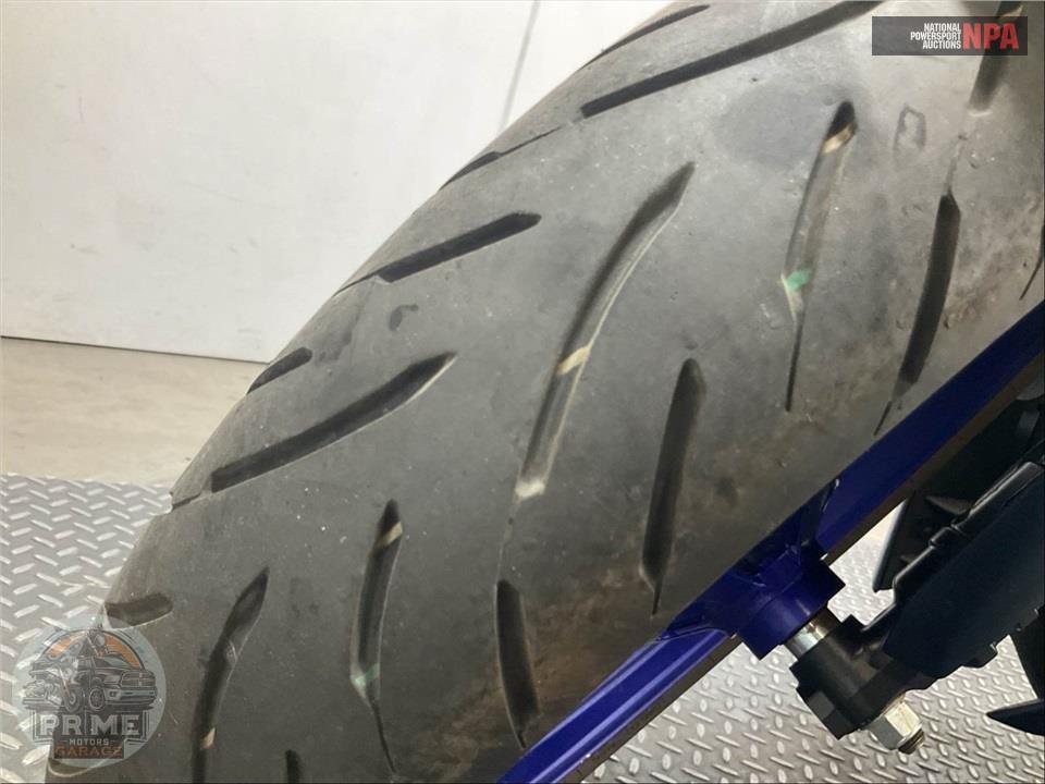 2023 Yamaha YZF-R3 — фото 25
