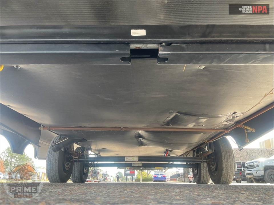 2021 Keystone Rv M-287 QBS - BULLET ULTRA LITE SERIES — фото 44