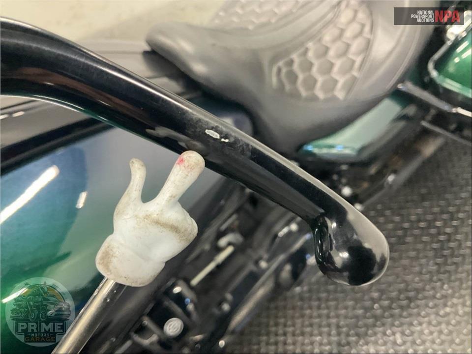 2021 Harley-Davidson FLTRXS ROAD GLIDE SPECIAL — фото 27