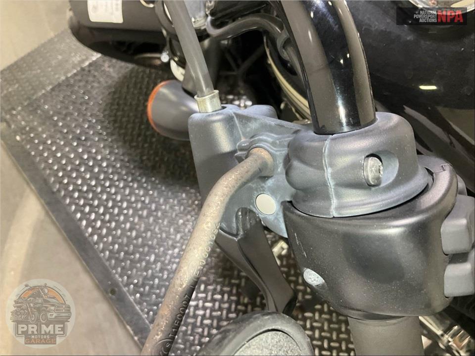 2018 Harley-Davidson XL1200X FORTY-EIGHT SPECIAL — фото 20