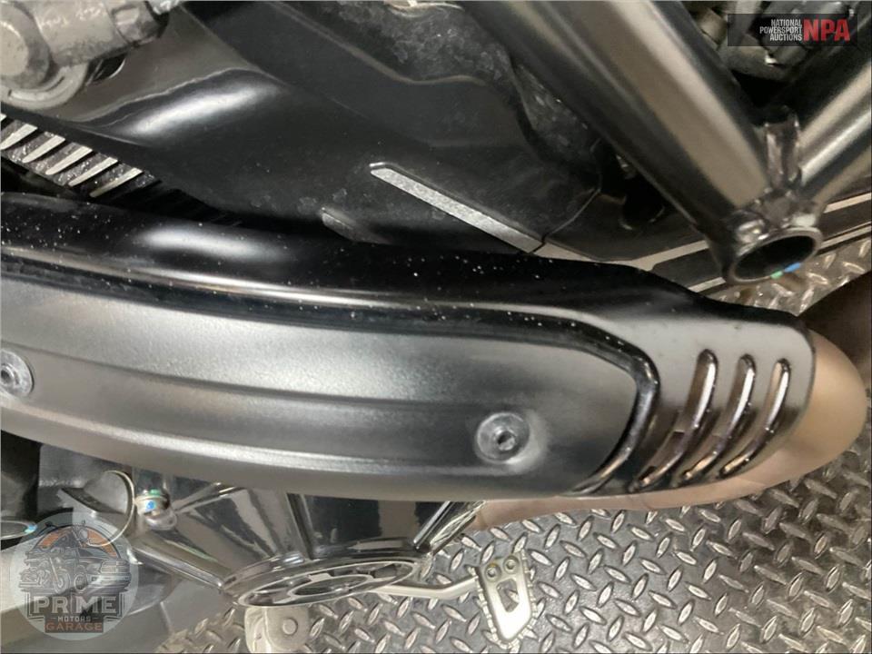 2021 Ducati SCRAMBLER 1100 SPORT PRO — фото 10