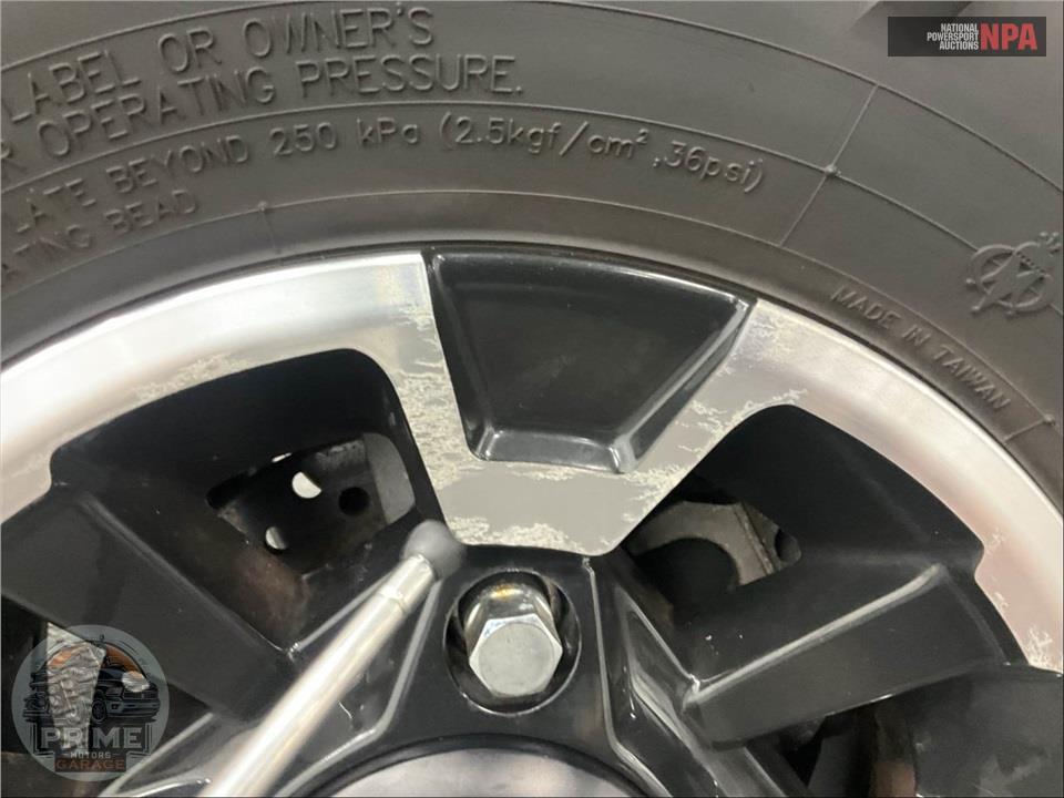 2019 Polaris RANGER XP 1000 EPS PREMIUM — фото 22