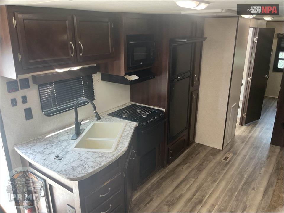 2018 Jayco M-324 BDS - JAY FLIGHT SLX SERIES — фото 7