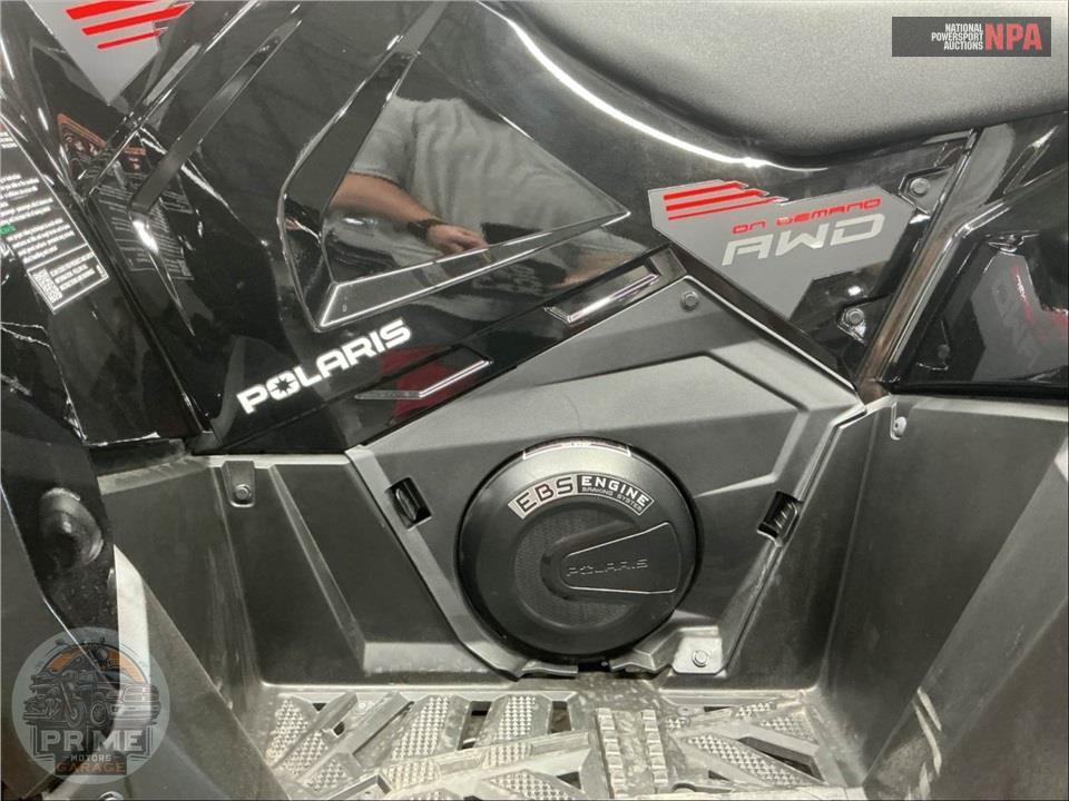 2025 Polaris SPORTSMAN 570 TRAIL — фото 9