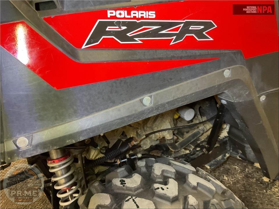 2013 Polaris RANGER RZR 570 — фото 30