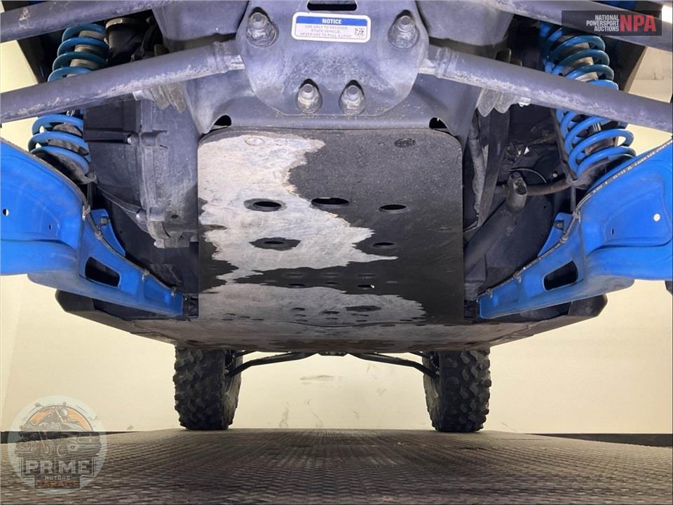 2023 Can-Am MAVERICK X3 DS TURBO 64 — фото 13