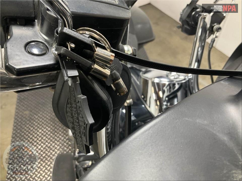 2019 Harley-Davidson FLHT ELECTRA GLIDE STANDARD — фото 12
