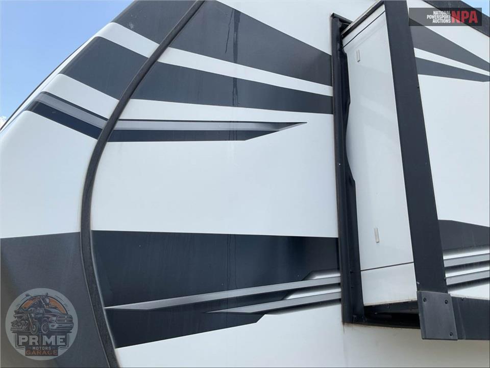 2021 Astoria M-2993RLF - 1500 FIFTH WHEEL SERIES — фото 29