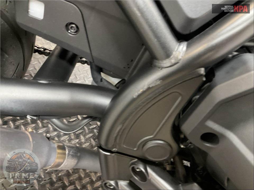2024 Honda CMX1100D2 REBEL 1100T DCT — фото 13