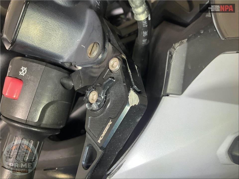 2015 Kawasaki EX650EFF Ninja 650 — фото 48