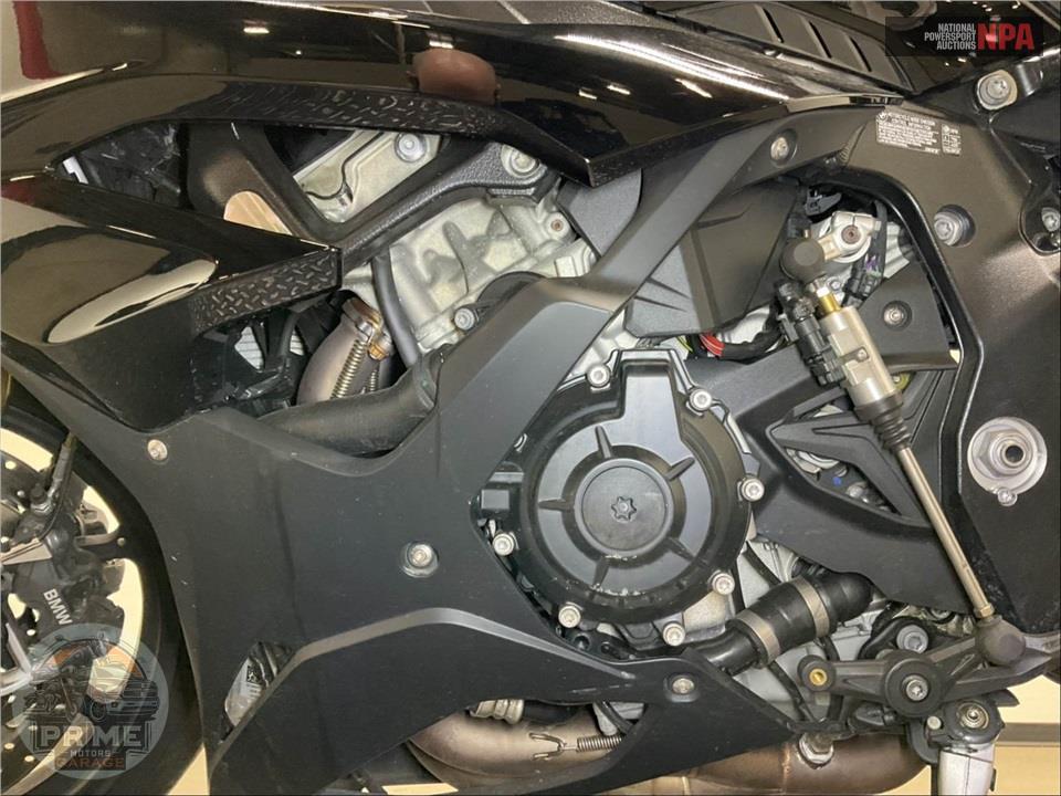 2024 Bmw S 1000 RR — фото 7