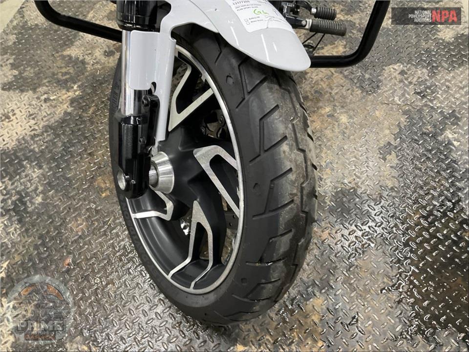 2021 Harley-Davidson FLSB SPORT GLIDE — фото 22