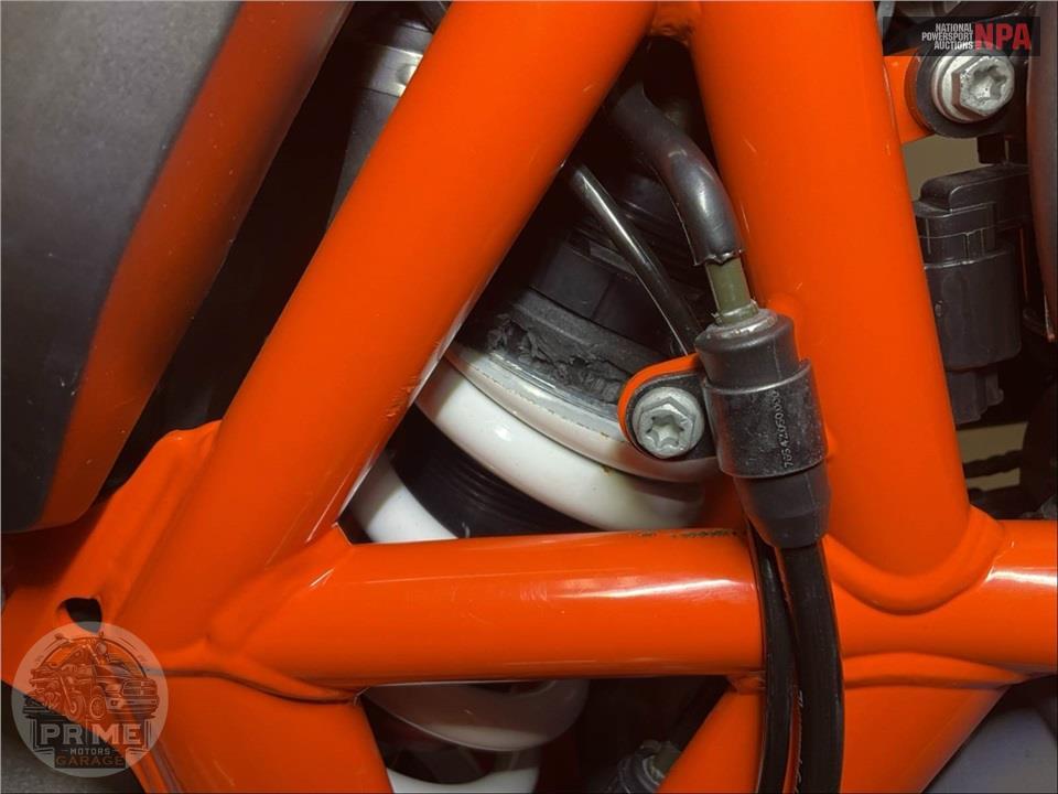 2024 Ktm 690 SMC R — фото 18