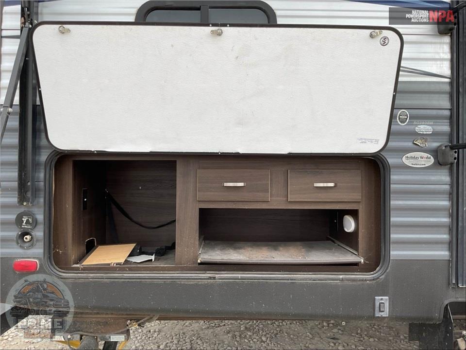 2018 Keystone Rv M-280 BH - SPRINGDALE SERIES — фото 30