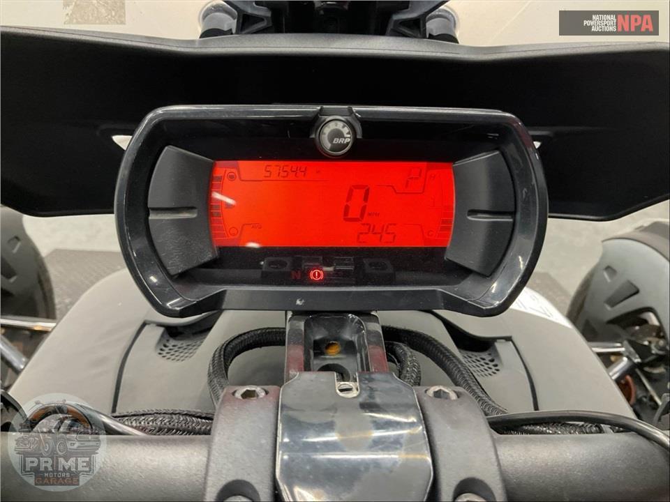 2019 Can-Am RYKER 900 RALLY EDITION — фото 5