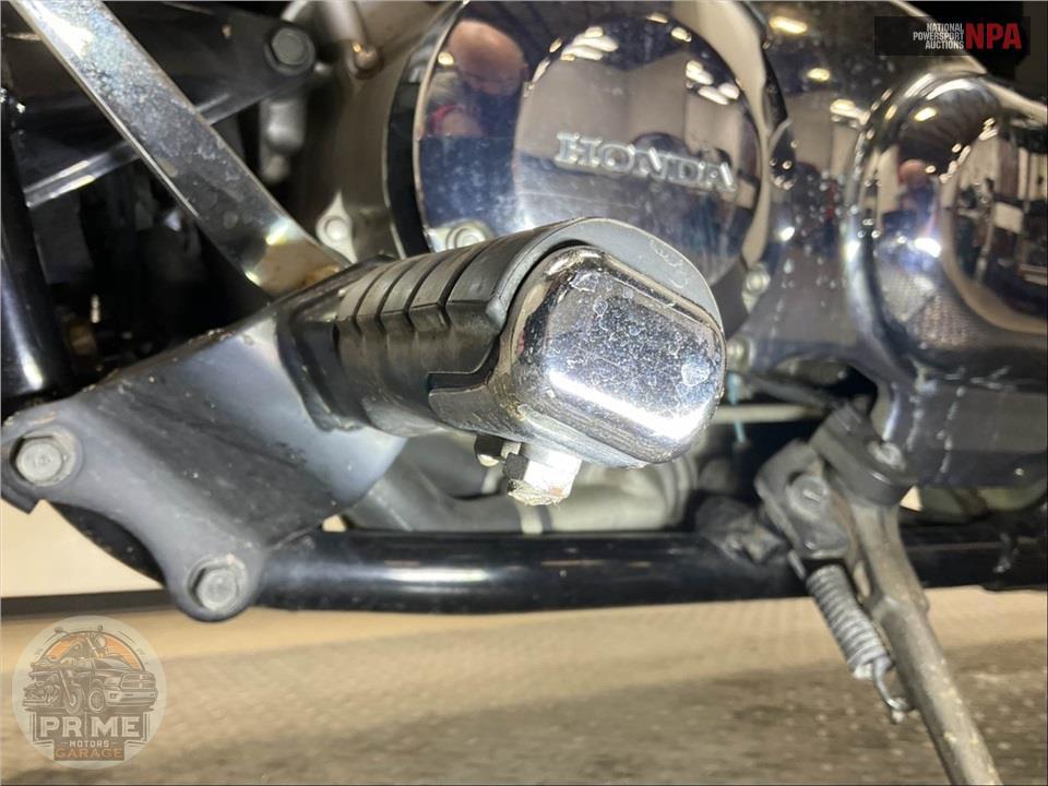 2008 Honda VT750C28 SHADOW SPIRIT — фото 27