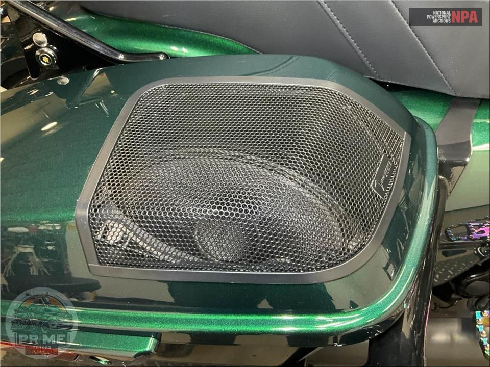 2021 Harley-Davidson FLTRXS ROAD GLIDE SPECIAL — фото 21