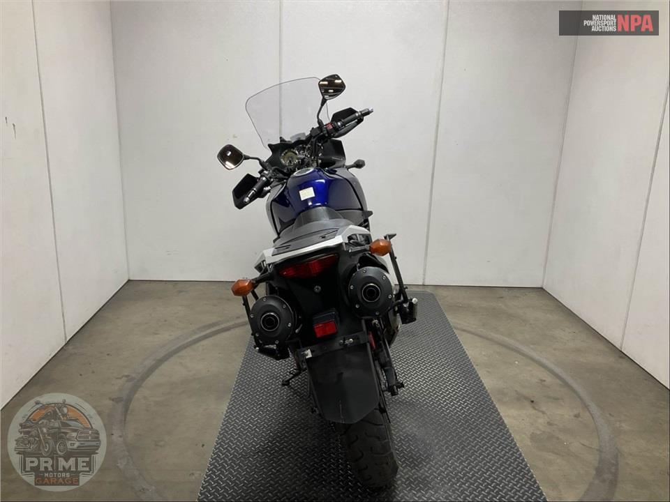 2005 Suzuki DL1000K5 V-STROM — фото 4
