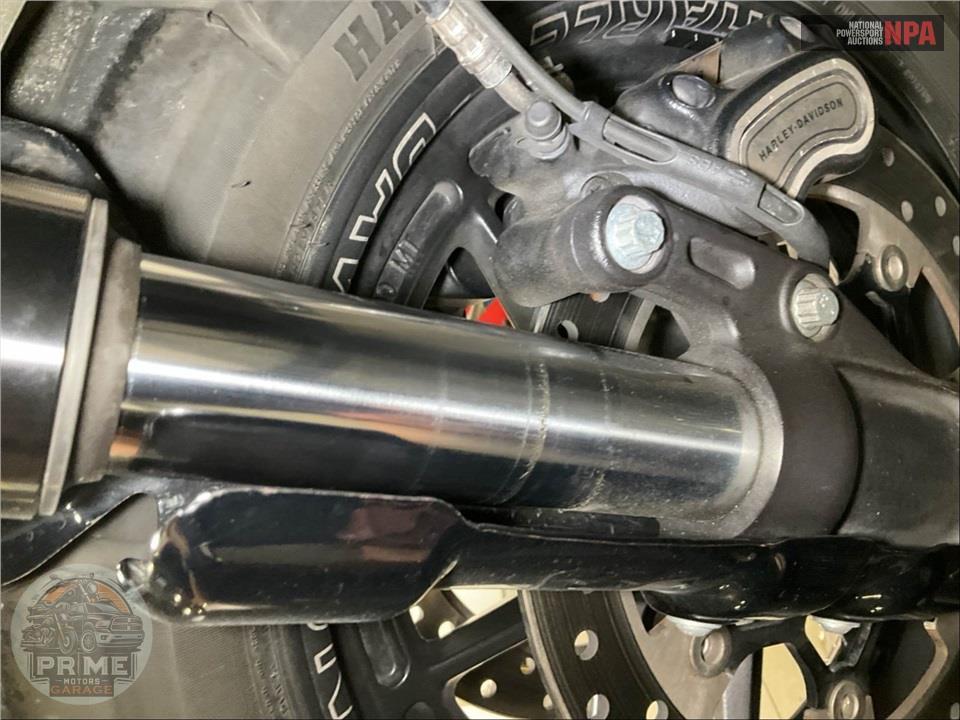 2018 Harley-Davidson FXFBS FAT BOB 114 — фото 32