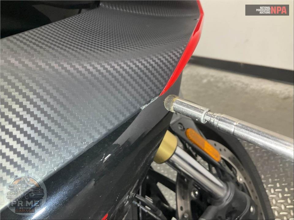 2025 Cf Moto 450SS — фото 16