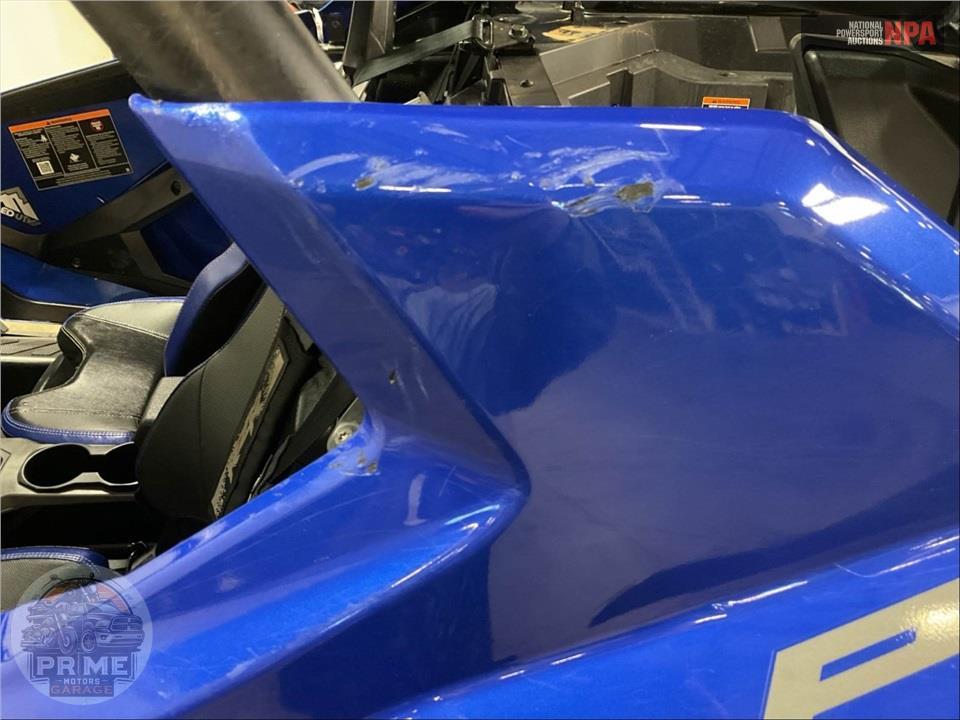 2022 Polaris RZR PRO R PREMIUM — фото 44