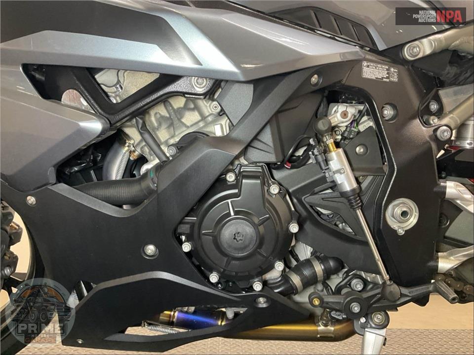 2025 Bmw S 1000 RR — фото 7
