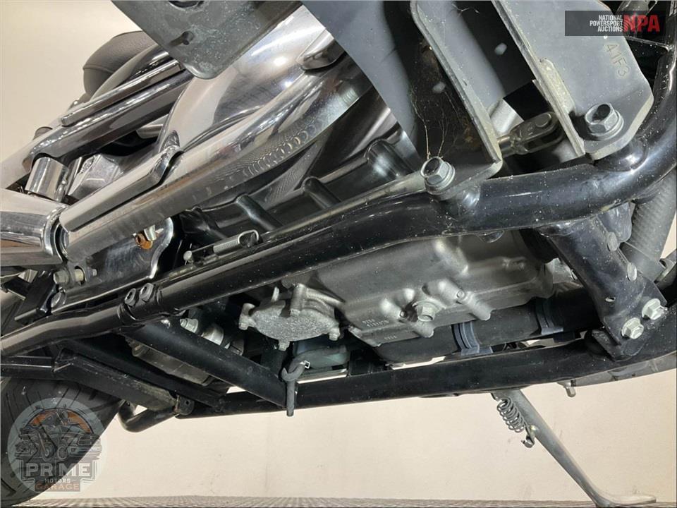 2019 Suzuki VL800TL9 BOULEVARD C50T — фото 12