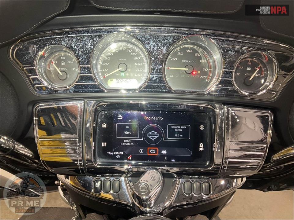 2020 Harley-Davidson FLHTCUTG TRI GLIDE ULTRA — фото 5