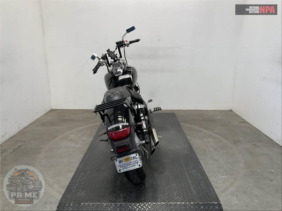 2007 Honda VT750C2F7 SHADOW SPIRIT — фото 4