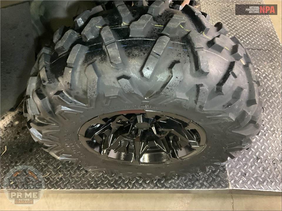 2018 Can-Am DEFENDER MAX XT HD10 — фото 34