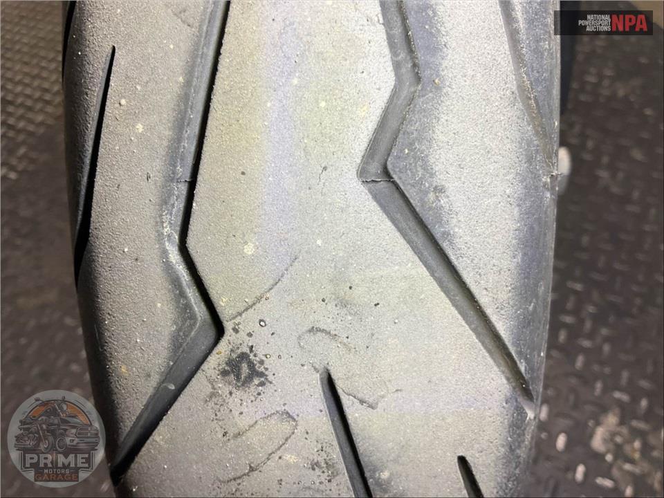 2012 Ducati DIAVEL CARBON — фото 20