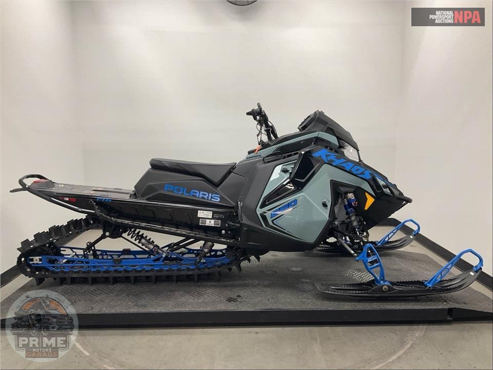 2026 POLARIS 850 RMK KHAOS 146
