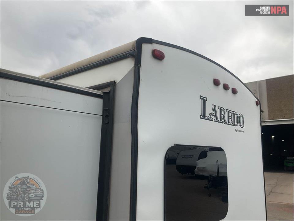 2016 Keystone Rv M-333 BH - LAREDO SERIES — фото 41
