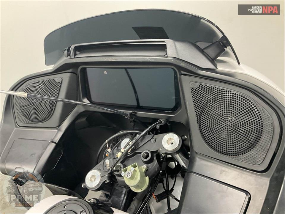 2024 Harley-Davidson FLTRX ROAD GLIDE — фото 30