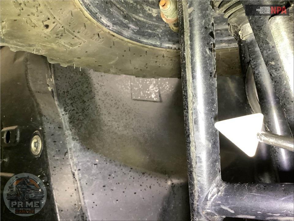 2024 Polaris RANGER CREW 1000 PREMIUM — фото 20