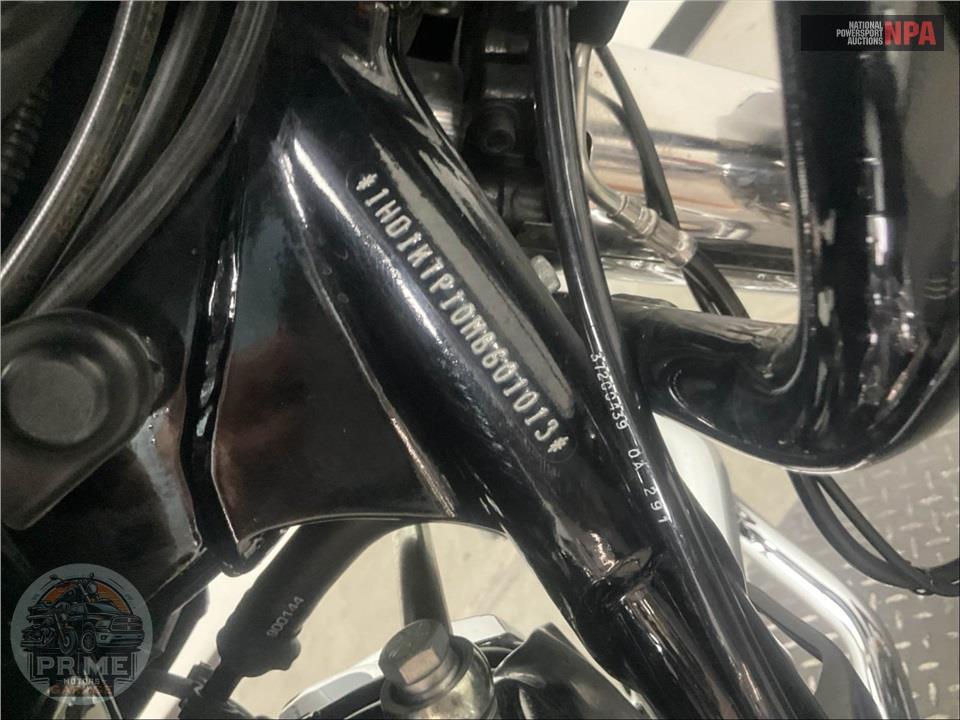 2021 Harley-Davidson FLTRXS ROAD GLIDE SPECIAL — фото 38